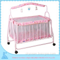 854A Custom Made Modern Style India Cheap Baby Cribs And Beds